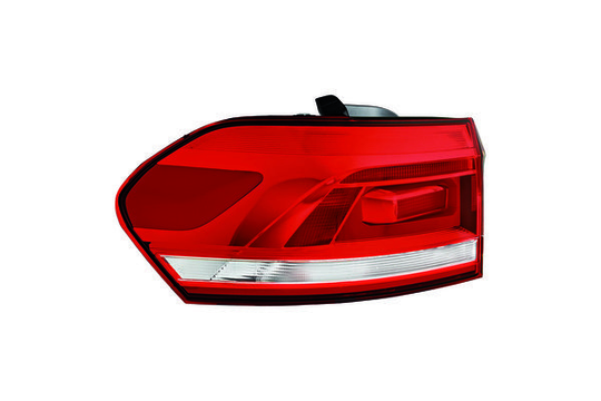 Combination Tail Light ORIGINAL PART 047045 Valeo 047045