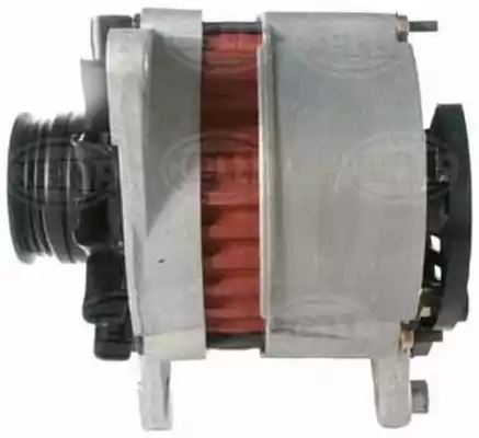 Alternator 8EL725868-001 by Hella