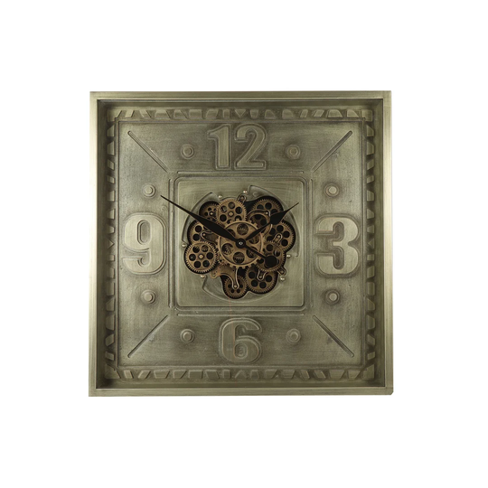 Rhea Wall Clock