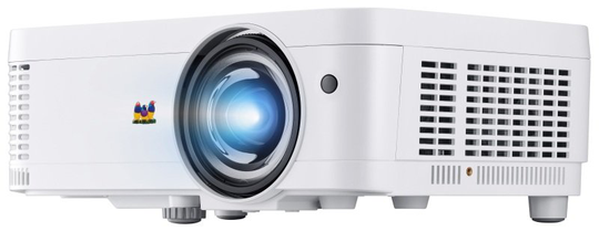 Viewsonic PS600X XGA Networkable Projector