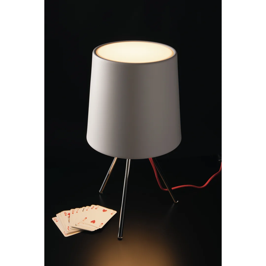 Camorra 44Cm Tripod Table Lamp