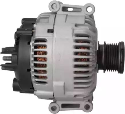 Alternator 8EL738212-661 by Hella