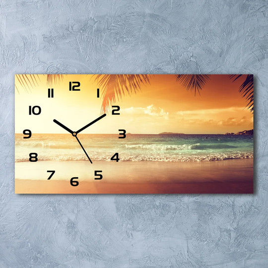 Jarelin Silent Wall Clock