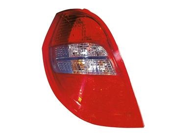 Combination Tail Light 3018933 Van Wezel 3018933