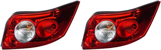 Taillight set SET_2VP 008 736-111 Hella SET2VP 008 736111
