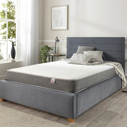 Aspire Pocket 1000 Value Mattress King