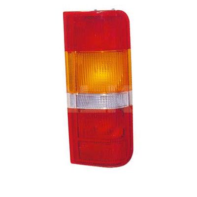 Tail Light LEFT FMB2105L Depo FMB2105L