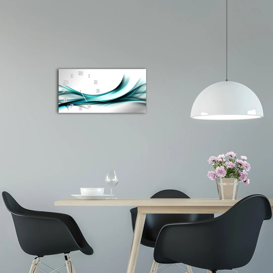 Jaylis Silent Wall Clock