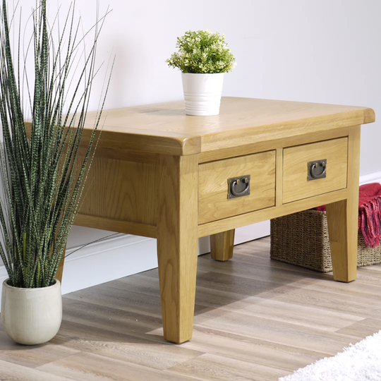 Frankel Coffee Table