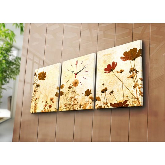 Duperne Wall Clock