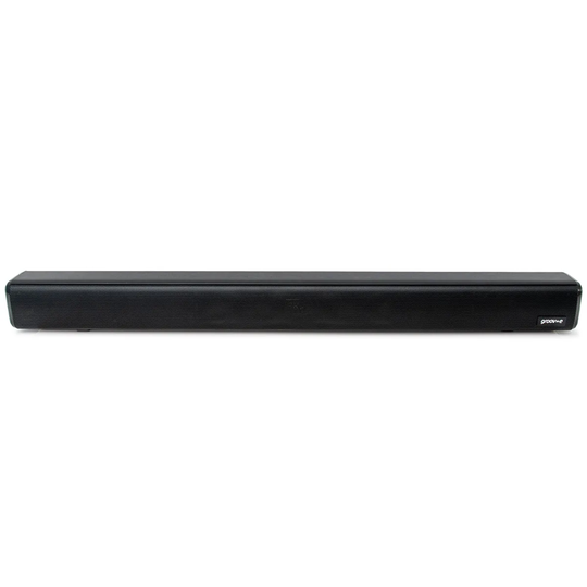 Groov-e 50W Compact Bluetooth Soundbar