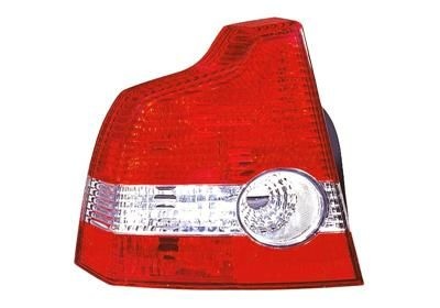 Tail light 5942921 Van Wezel 5942921