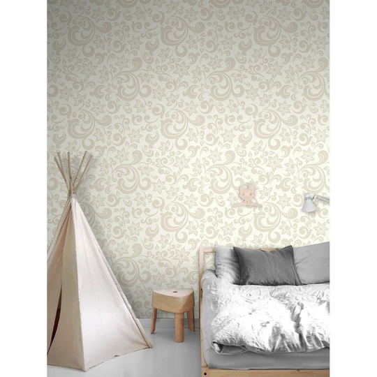 Lomba Abstract Wallpaper