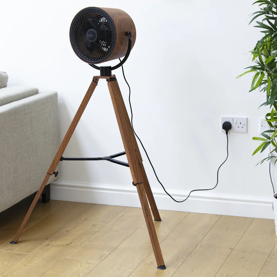 Pedestal/Standing Fan