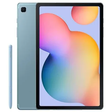 Samsung Galaxy Tab S6 Lite P619 LTE - 64GB - Angora Blue