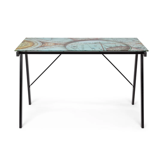 Mayday Desk