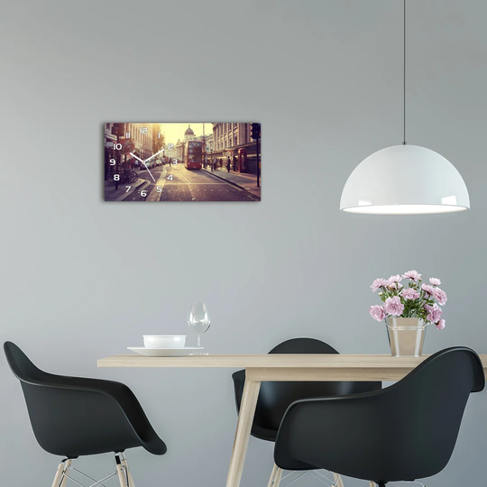 Jaycion Silent Wall Clock