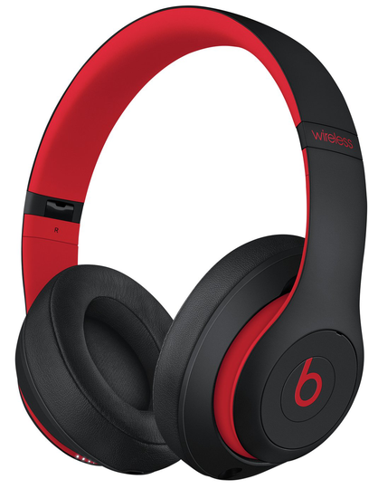Beats by Dre Studio 3 Wireless Headphones Decade Edition