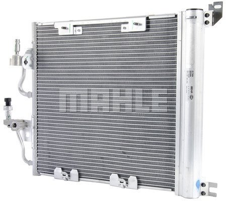 Condenser Air Conditioning 8FC351301-751 by BEHR