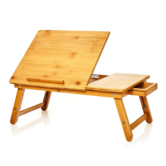 Folding Laptop Tray