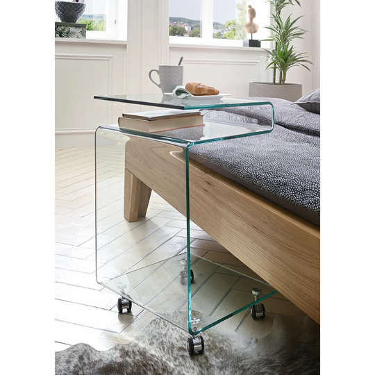 Corpuz Side Table