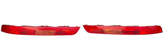 Taillight set SET_2VA 013 124-111 Hella SET2VA 013 124111