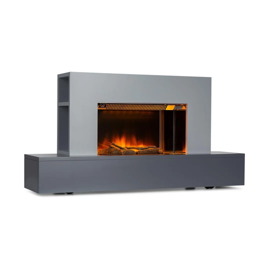 Electric Fire