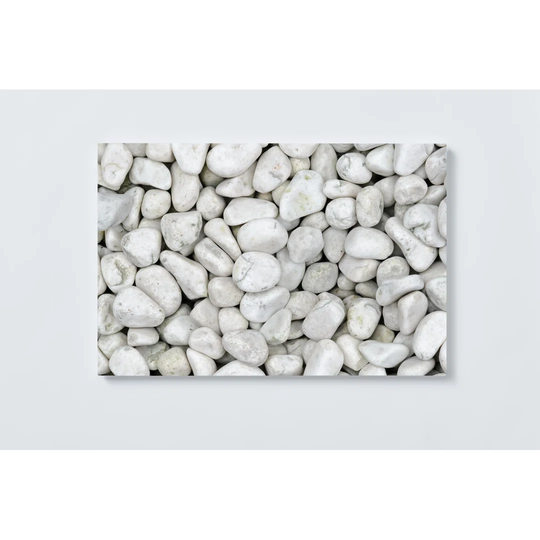 Stones Magnetic Wall Mounted Cork Board