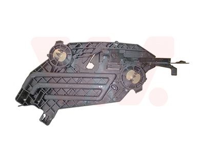 Base, headlight 7623462