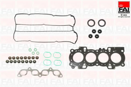 Gasket (Headset) FAI HS1007