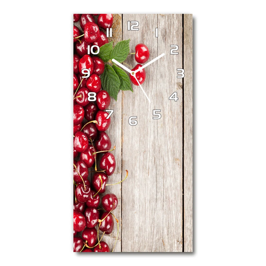 Jakarious Silent Wall Clock