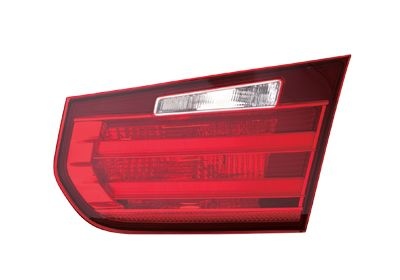 Combination Tail Light 0670934 Van Wezel 0670934