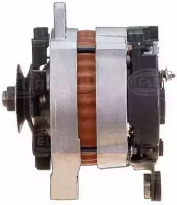 Alternator 8EL725609-001 by Hella