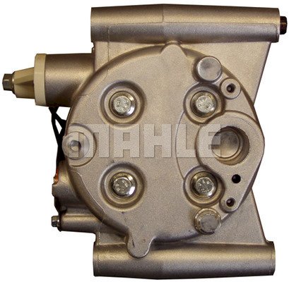 x1 Free Gift + Behr A/C Compressor ACP 848 000P / 8FK351113-221 R1234yf