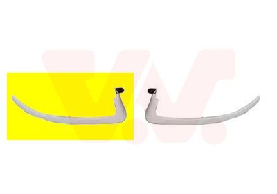 Headlight Trim 3715512