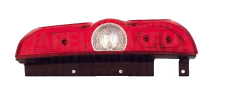 Combination Tail Light LLH231 Magneti Marelli LLH231