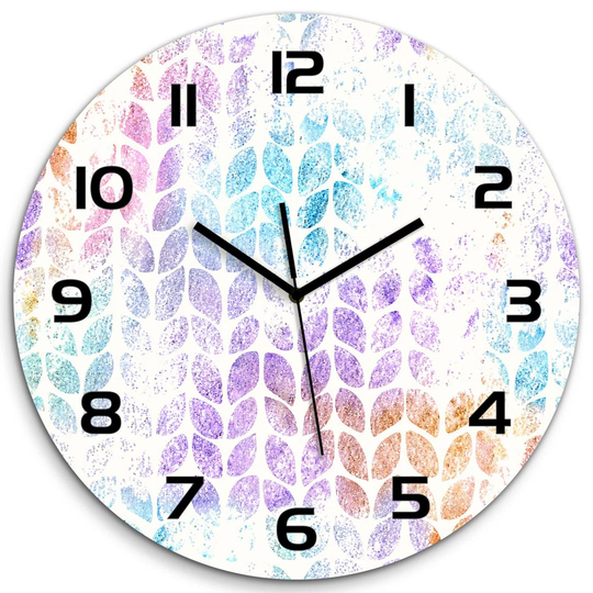 Joonwon 60cm Silent Wall Clock