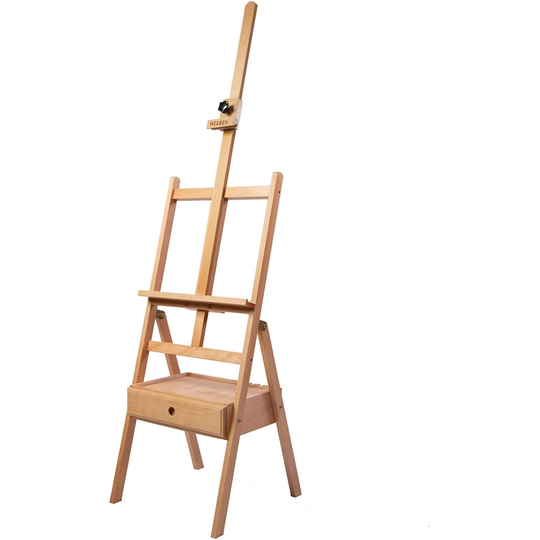 Adjustable Easel