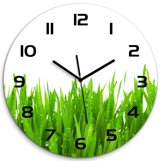Joeline 60cm Silent Wall Clock