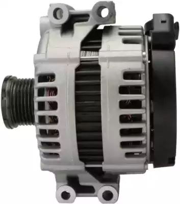 Alternator 8EL738213-201 by Hella