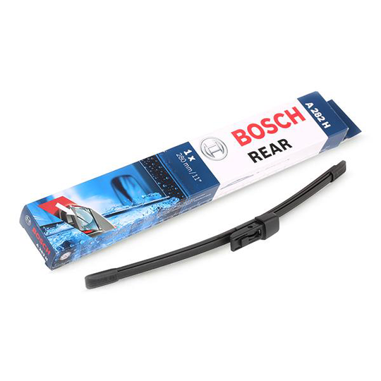 BOSCH Wiper blade VW,AUDI,MERCEDES-BENZ 3 397 008 634 510955427,5G9955427,5K6955427A