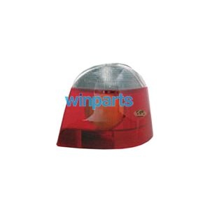 Tail Light RIGHT -9/98 7245451