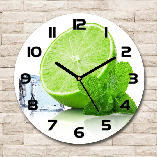 Jearold 30cm Silent Wall Clock