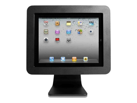 Maclocks Executive 360 iPad Enclosure Kiosk