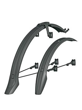 Sks Veloflexx Mudguard Set 29" - 65Mm