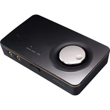 Asus Xonar U7 MKII External Sound Card