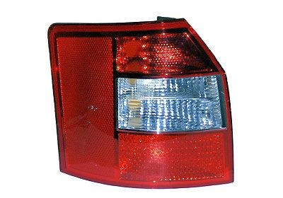Combination Tail Light 0325935 Van Wezel 0325935
