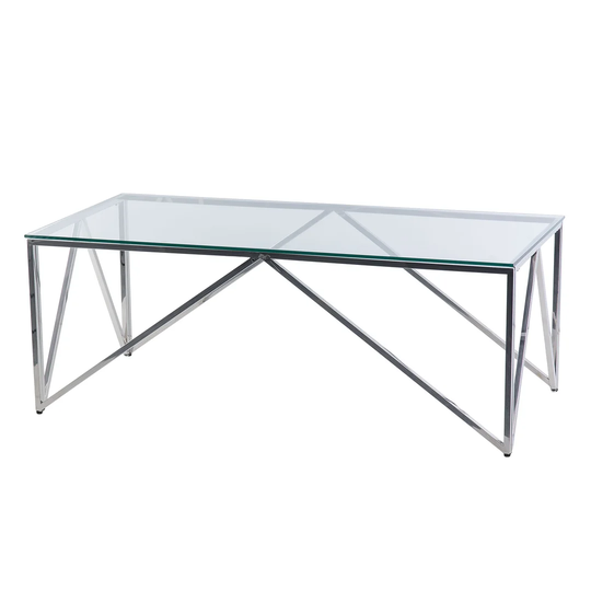 Clinchport Coffee Table