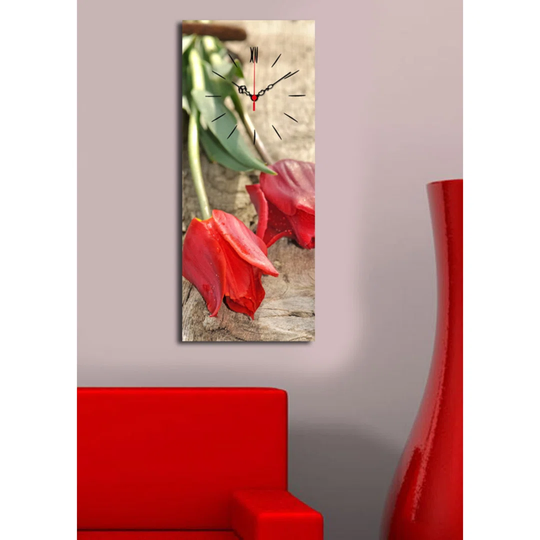 Duri Wall Clock