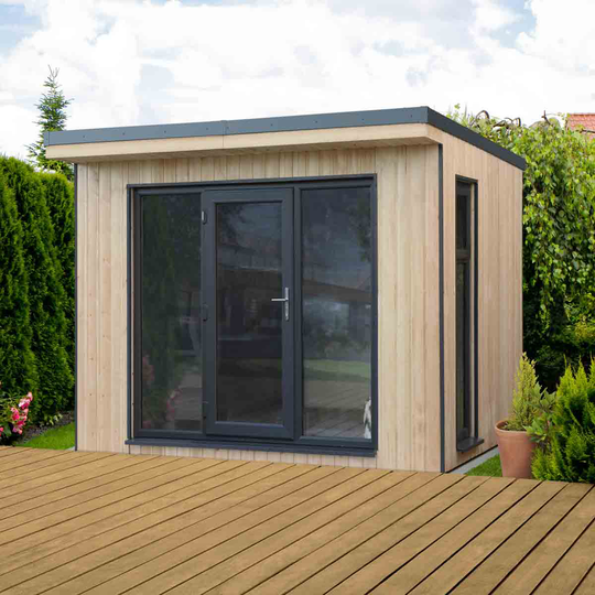 Forest Garden Xtend 3m Garden Room